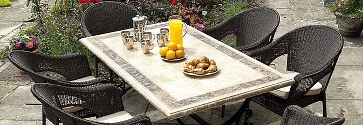 Outdoor Living