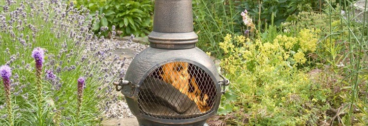 Chimineas