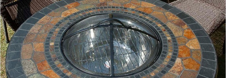 Firepits