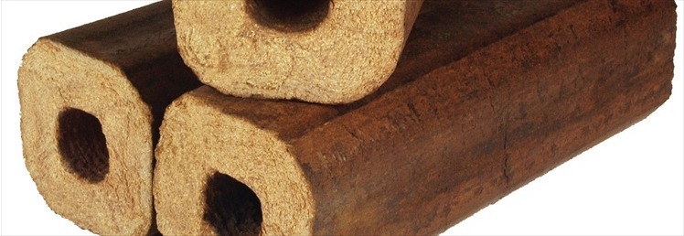 Heat Logs / Fuel