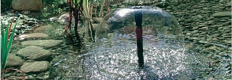 Pond Pumps