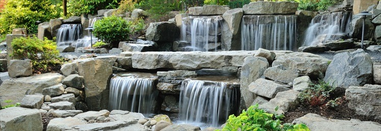 Water Features / Pond Accessories