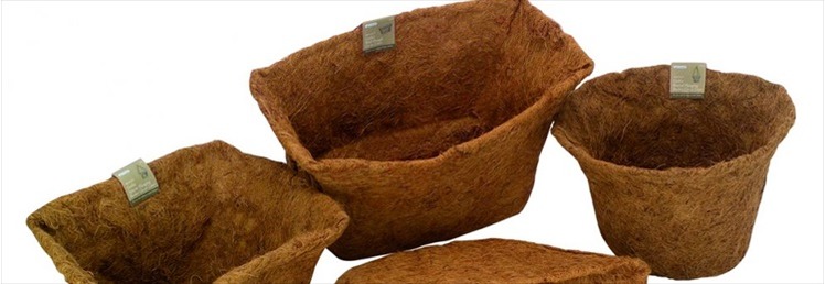 Basket & Trough Liners