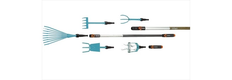 Gardena Combi-Tools