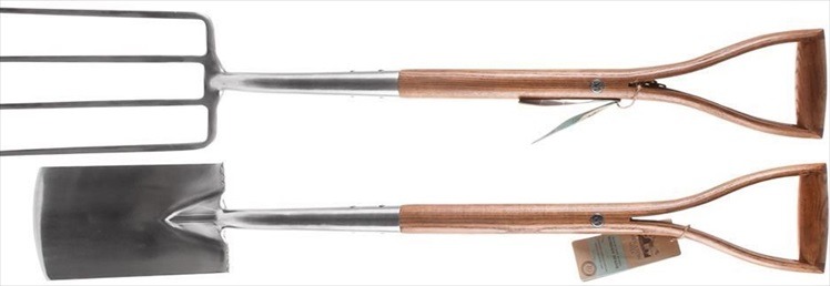 General Garden Tools