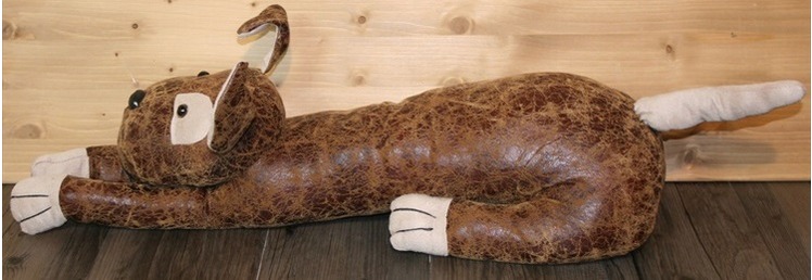 Novelty Animal Doorstops