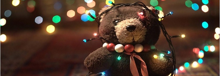Christmas Lights