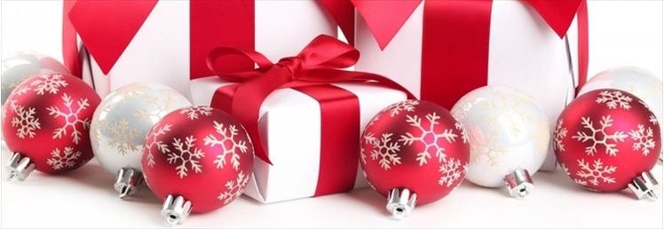 Christmas Gift Ideas