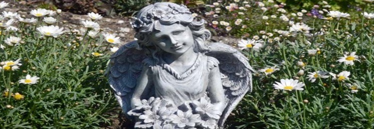 Human Style Statue