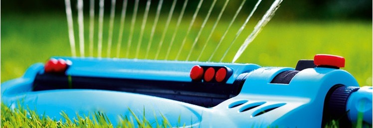 Watering