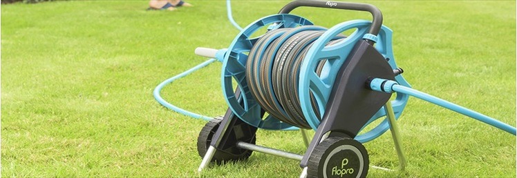 Hose Pipe & Hoze Reels