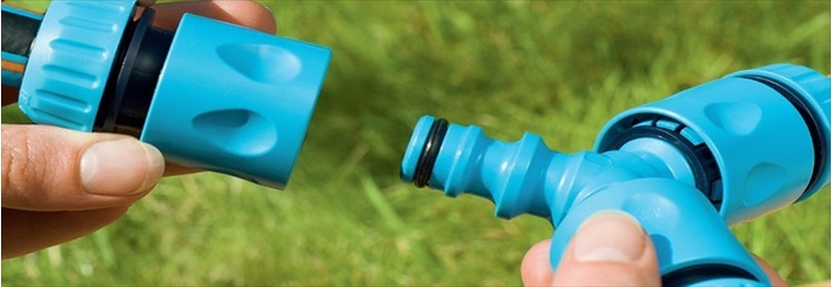 Hose & Water Fitting