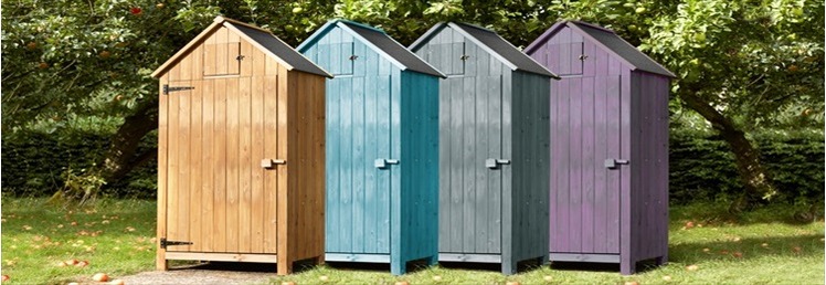 Garden Sheds