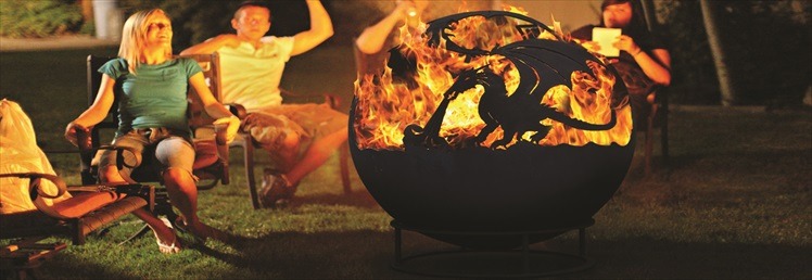 Fireballs