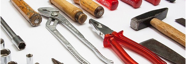 DIY and Homecare