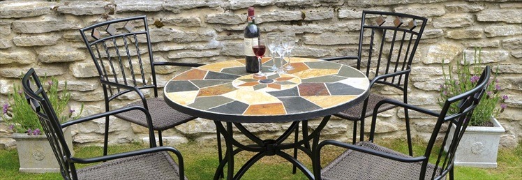 Garden Furniture