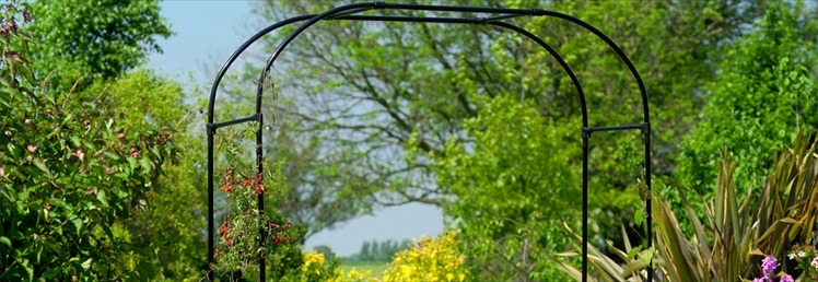 Garden Arches