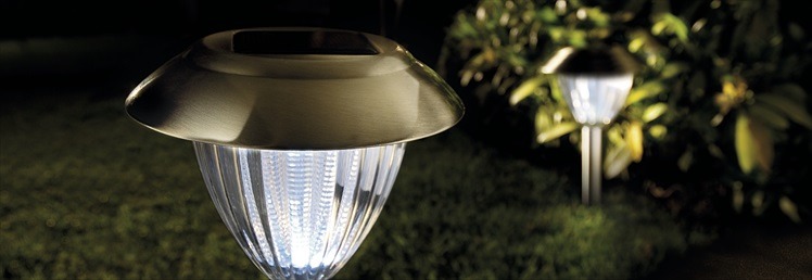 Garden Lighting