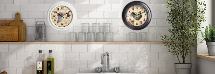 Indoor Clocks