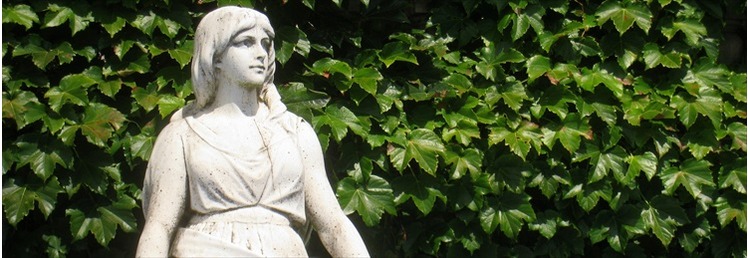 Stone Statues