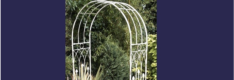 Garden Arches