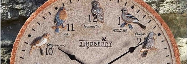 Resin Clocks