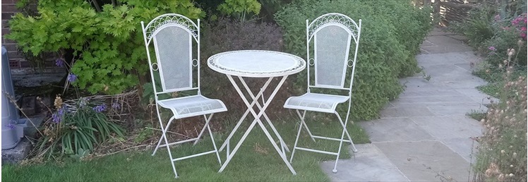 Garden Furniture