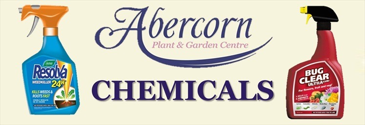 Abercorn - Chemicals