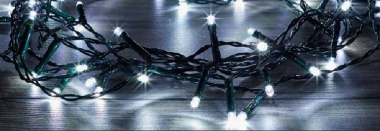 Christmas Lights