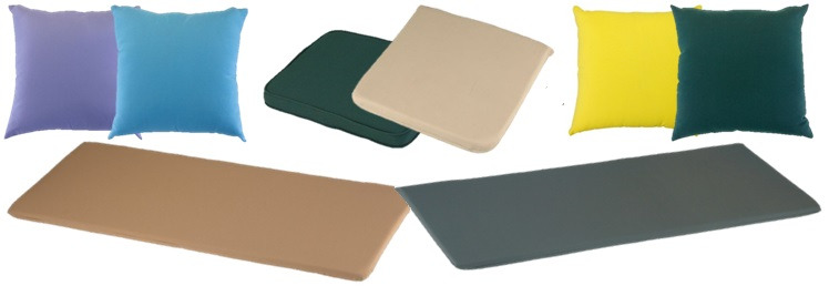 Furniture Cushions