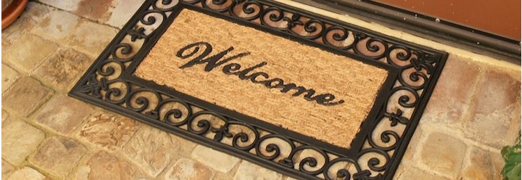 Door Mats