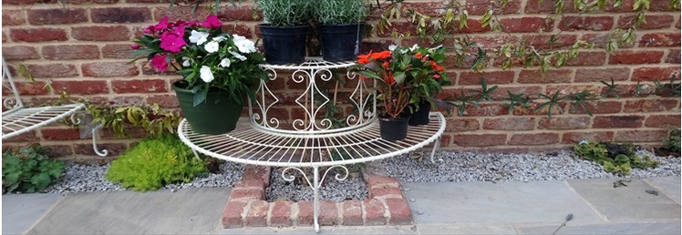 Garden Items