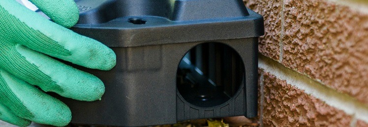 Rat & Mice Killers / Deterrents