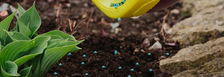 Wildlife & Pet Deterrents