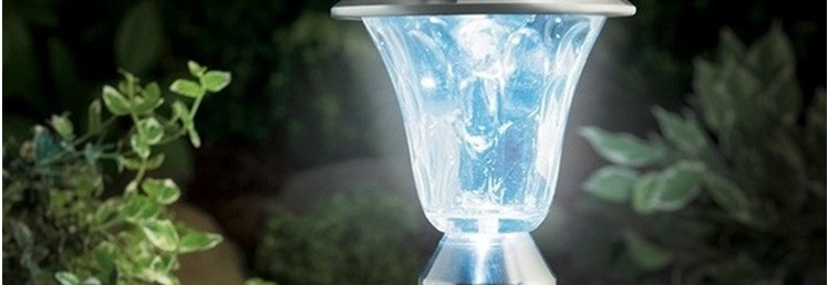 Solar Lighting
