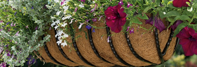 Basket & Trough Liners