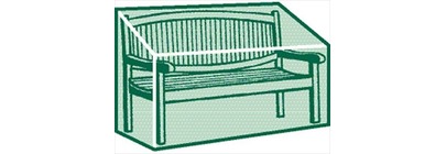 Bench Covers