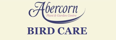 Abercorn - Bird Care