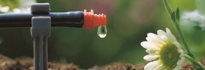 Micro Irrigation Watering Systems