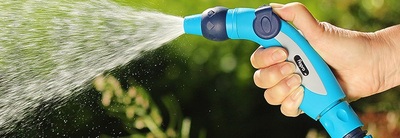Watering Cans, Sprinklers, Spray Guns & Lances