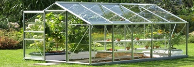 Greenhouses / Cold Frames