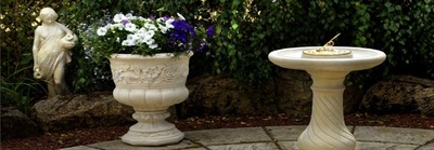 Garden Stoneware