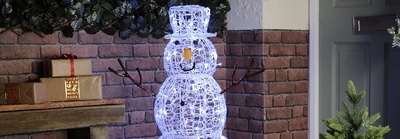 Decorative Christmas Lights