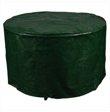 Round table Cover - 4 seater