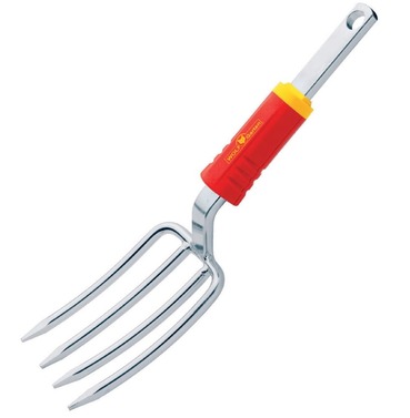 Multi-change Hand Fork 7.5cm by Wolf