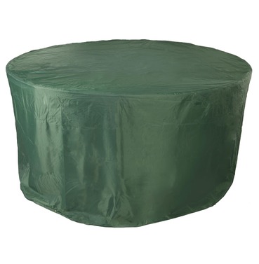 Garden Table Set Cover - 8 Seater - Round