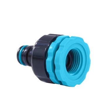 Flopro+ triple Fit Outside Tap Connector
