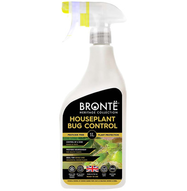 Bronte Houseplant Bug Control 1lt