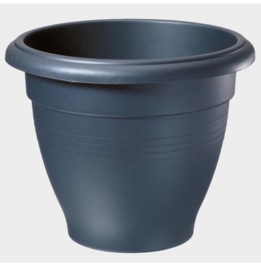 Palladian Planter Pot Black - Different Size Options