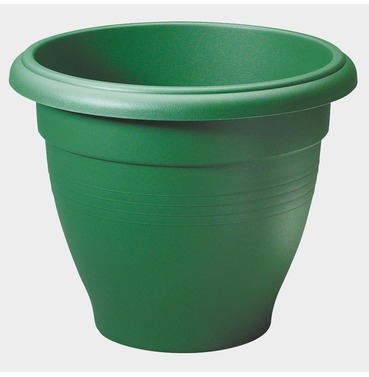 Palladian Planter Pot Green - Different Size Options